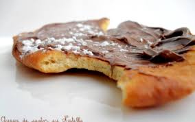 Epingle Sur Patisserie