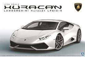 Research the 2021 acura nsx with our expert reviews and ratings. Lamborghini Huracan Lp610 4 Model Car Hobbysearch Model Car Kit Store