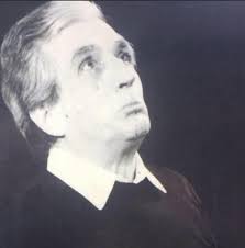 Pensando a Sergio Bruni num.2 In una casa poverissima di via Tribunali a  Napoli, formata da due stanze ,vivevamo ben nove di noi : genitori e sette  figli. Erano quasi le dieci