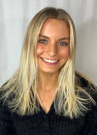 Kat Hoffman's Instagram, Twitter & Facebook