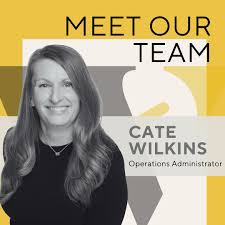 Meet another one of our summer communications interns, Virginia Mackay! 🌟  With a background in interior decorating and design, Virginia brings a  creative perspective to storytelling in communications. Building long-term  relationships and