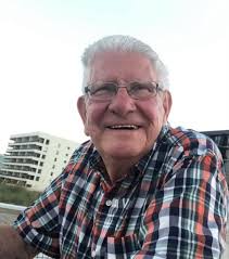 Most Recent Obituaries