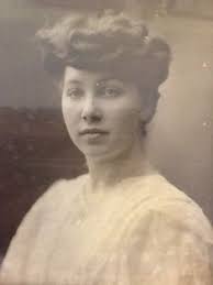 Franziska Reiner (1889-1960)