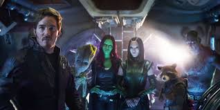 Guardians of the galaxy is easily marvel's most unique and entertaining film to date. Guardians Of The Galaxy S Avengers Infinity War Role Explained