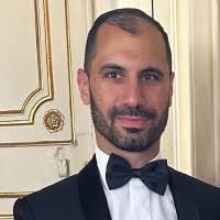 Kassidy Scheuring Email & Phone Number