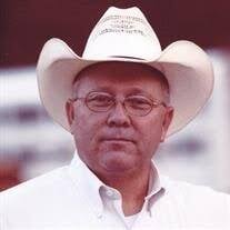 Alan Ray Spence Obituary