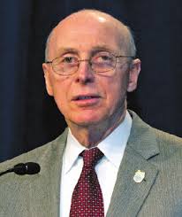 Tedeschi to Retire After 60 Years of 'Passionate' Union Service