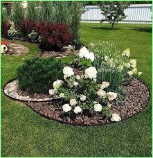 40 Easy Landscape Ideas For Pretty Front Yard Landscape On A Budget 9 Kp Design En 2020 Idee Jardin Paysagiste Idees Jardin Amenagement Paysager