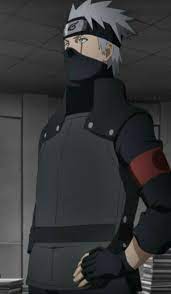 I just added flowers and that other. Kakashi Hokage Aesthetic Wallpapers Wallpaper Cave