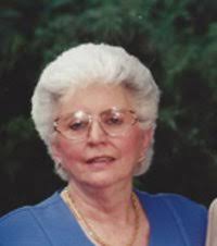 Obituary of Jean Marie Kiernan