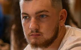 Bar Kupershtein is marking his 23rd birthday in Hamas captivity. He was  kidnapped from the Nova music festival and is held captive for 543 days.  This is anything but a happy birthday.