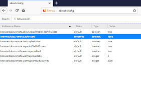 12 Ways To Speed Up Firefox Quantum - Make Tech Easier