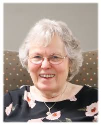 Marlene A. Bopp, May 24, 1939 — April 23, 2024