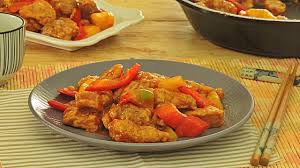 Check spelling or type a new query. Maiale In Agrodolce Cinese La Cucina Di Lena Youtube