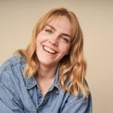 Nadia Jackson's Instagram, Twitter & Facebook