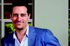 In Conversation: Voltron's Academy Award-winning producer Todd Lieberman