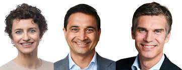 Les dirigeants de NN IP rejoignent Goldman Sachs Asset Management