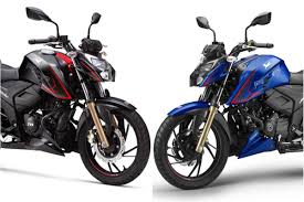 All new tvs apache rtr 160 4v launched in bangladesh. 2021 Vs 2020 Tvs Apache Rtr 200 4v Old New Models Engine Features Price Changes The Financial Express