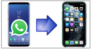 Launch it after installation, from the home interface of the tool, what we need is whatsapp, click on it without hesitation. How To Transfer Whatsapp Messages From Android To Iphone 11 11 Pro Or 11 Pro Max