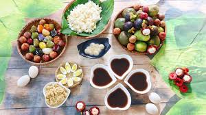 Tuy nhiên, đoan nghĩa là mở đầu, ngọ là. Mam Cá»— Cung Táº¿t Ä'oan Ngá» Nhiá»u Mau Sáº¯c Cá»§a Chá»‹ Em Kháº¯p NÆ¡i Báº¿p Eva