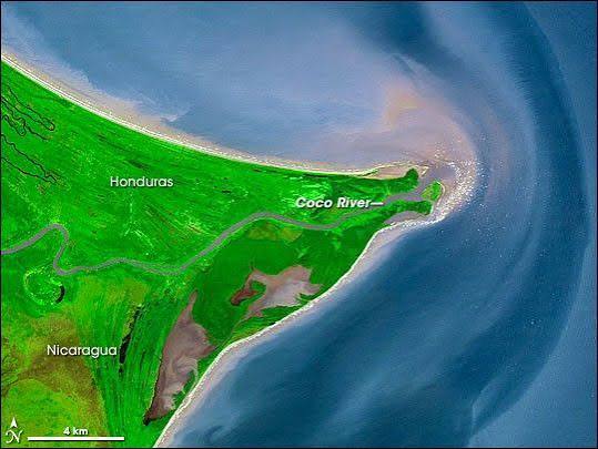 The Mosquito Coast - NASA Science