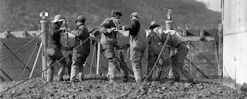 Tennessee valley authority — (tva) n. The 1930s