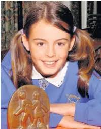 Cheerful Charlie was real class act