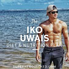 He is best known as the leading star of the action films merantau (2009), the raid: Iko Uwais Workout Routine And Diet Plan In 2021 Workout Routine Workout Workout Schedule