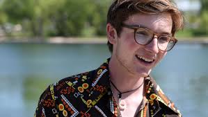 People-watching at Bernie Sanders' S.D. rallies