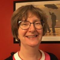 Monica Crump's Instagram, Twitter & Facebook