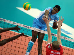 Maybe you would like to learn more about one of these? Worldofvolley Top10 Monsters Of The Vertical Jump Video