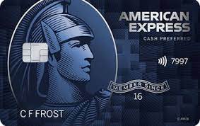 4 membership rewards points when you dine at restaurants. Best American Express Credit Cards For 2021 Bankrate