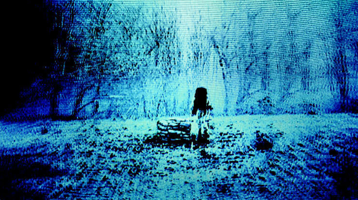 The Ring (2002) - About the Movie | Amblin
