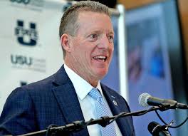 Utah State football: What do the Aggies want in their next head coach?