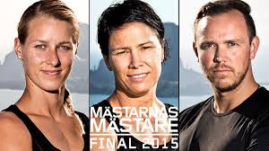 The series premiered on tue jan 13, 2009 on svt and episode 10 (s12e10) last aired on sun may 10, 2020. Mastarnas Mastare Svtmastarnas Twitter