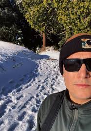 Is There Snow in Julian Ca