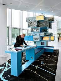 Approximately 2.000 sqm, completed in 2013. Pin By Pernilla Gustavsson On Exhibition Exibition Design Interactive Art Installation Experiential Graphic Design