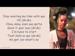 Shot Clock Lyrics Shot Clock Ella Mai Lyrics Shot Clock Ella Mai Wearemixweb Clocks Lyrics Songs Song Lyrics