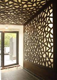 Add a decorative touch to your wine cellar or kitchen with the. Wooden Decorative Wall Panel The Interior Design Inspiration Board Wooden Wall Panels Decorative Wall Panels Wall Panel Design