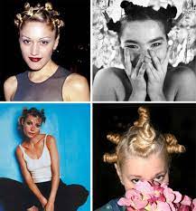 13 Untapped 90s Fashion Trends 90s Fashion Trending 90s Trends 90s Hairstyles