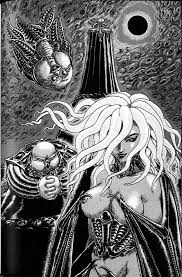 Кэнтаро миура / kentarou miura. Kentaro Miura Berserk Vol 1 39 Jrchernik Livejournal