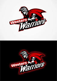 Name warriors logo for cricket hd clipart. Cricket Logos By Strokes Studio At Coroflot Com