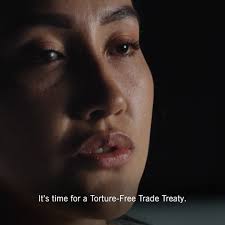 Amnesty International's Video