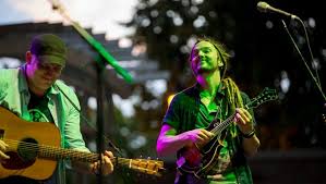Maybe you would like to learn more about one of these? Must Hear Milwaukee Music For January Abby Jeanne Cairns And More