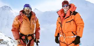 Ali sadpara, the person for whom every pakistani has been praying for this week, along with two other climbers has been missing since february 5. Nation Asked To Pray For Safe Recovery Of Ali Sadpara Other K2 Climbers
