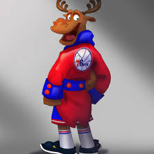 Home » teams » sixers » a comprehensive breakdown of the sixers mascot choices. Sixers Ask Fans To Vote For New Mascot Philadelphia 76ers