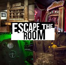 Nearly every escape room you'll find while searching escape rooms near me will require you to be a part of a team. Escape The Room Atlanta 1 Rated Escape Game In Atl
