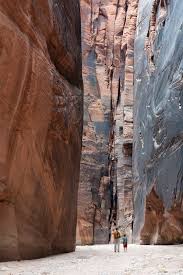 Buckskin gulch photos topo map: Buckskin Gulch Inparia Canyon Kanab Area Utah Is The Longest And Deepest Slot Canyon In The Sw U S Cool Places To Visit Utah Travel Places To Travel