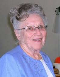 Elsie Carlin Obituary (1922