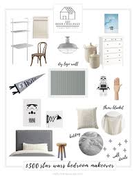 Full picture tutorial as seen on hgtv. 500 Star Wars Bedroom Makeover 555 Room Challenge Week 1 Hello Central Avenue